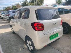 Wuling Hongguang MINIEV Fourth Generation Four-Door Premium Edition - ფოტო 5