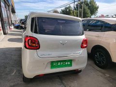 Wuling Hongguang MINIEV Fourth Generation Four-Door Premium Edition - ფოტო 6