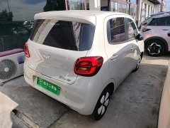 Wuling Hongguang MINIEV Fourth Generation Four-Door Premium Edition - ფოტო 7