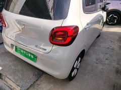 Wuling Hongguang MINIEV Fourth Generation Four-Door Premium Edition - ფოტო 8