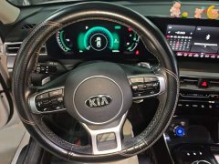Kia K5 2020 270T CVVD Fashion Edition - ფოტო 11
