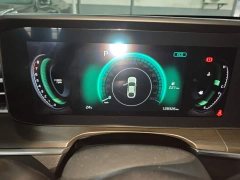 Kia K5 2020 270T CVVD Fashion Edition - ფოტო 12