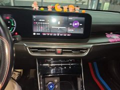Kia K5 2020 270T CVVD Fashion Edition - ფოტო 13