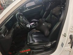 Kia K5 2020 270T CVVD Fashion Edition - ფოტო 15