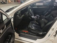 Kia K5 2020 270T CVVD Fashion Edition - ფოტო 16