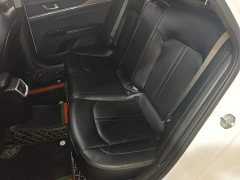 Kia K5 2020 270T CVVD Fashion Edition - ფოტო 17
