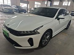 Kia K5 2020 270T CVVD Fashion Edition - ფოტო 2