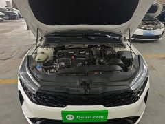 Kia K5 2020 270T CVVD Fashion Edition - ფოტო 20