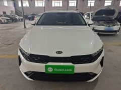 Kia K5 2020 270T CVVD Fashion Edition - ფოტო 3