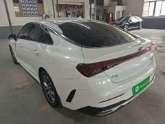 Kia K5 2020 270T CVVD Fashion Edition - ფოტო 5