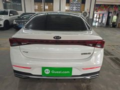 Kia K5 2020 270T CVVD Fashion Edition - ფოტო 6