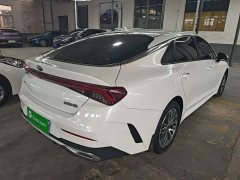 Kia K5 2020 270T CVVD Fashion Edition - ფოტო 7