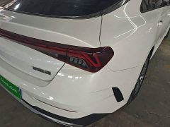 Kia K5 2020 270T CVVD Fashion Edition - ფოტო 8