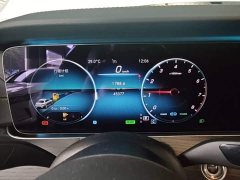 Mercedes-Benz E-Class E 260 L Sport - ფოტო 12