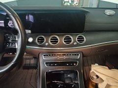 Mercedes-Benz E-Class E 260 L Sport - ფოტო 13
