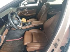 Mercedes-Benz E-Class E 260 L Sport - ფოტო 15