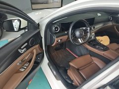 Mercedes-Benz E-Class E 260 L Sport - ფოტო 16