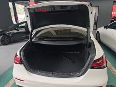 Mercedes-Benz E-Class E 260 L Sport - ფოტო 19