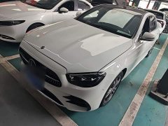 Mercedes-Benz E-Class E 260 L Sport - ფოტო 2