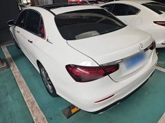 Mercedes-Benz E-Class E 260 L Sport - ფოტო 5