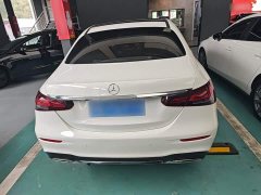 Mercedes-Benz E-Class E 260 L Sport - ფოტო 6