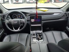 GAC Aion GS5 Advanced 270T Tech Smart Leading Edition - ფოტო 10