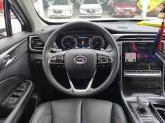 GAC Aion GS5 Advanced 270T Tech Smart Leading Edition - ფოტო 11