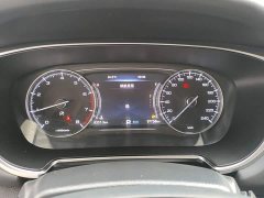 GAC Aion GS5 Advanced 270T Tech Smart Leading Edition - ფოტო 12