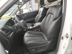 GAC Aion GS5 Advanced 270T Tech Smart Leading Edition - ფოტო 15