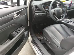 GAC Aion GS5 Advanced 270T Tech Smart Leading Edition - ფოტო 16