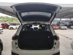 GAC Aion GS5 Advanced 270T Tech Smart Leading Edition - ფოტო 19