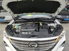 GAC Aion GS5 Advanced 270T Tech Smart Leading Edition - ფოტო 20