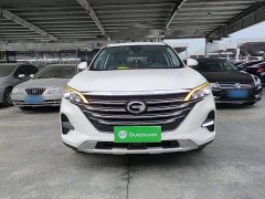 GAC Aion GS5 Advanced 270T Tech Smart Leading Edition - ფოტო 3