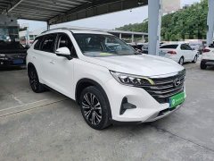 GAC Aion GS5 Advanced 270T Tech Smart Leading Edition - ფოტო 4