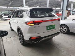 GAC Aion GS5 Advanced 270T Tech Smart Leading Edition - ფოტო 5
