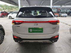 GAC Aion GS5 Advanced 270T Tech Smart Leading Edition - ფოტო 6