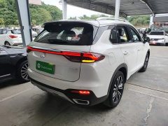 GAC Aion GS5 Advanced 270T Tech Smart Leading Edition - ფოტო 7