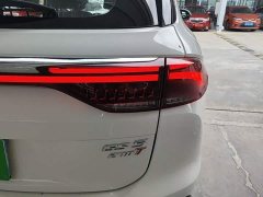 GAC Aion GS5 Advanced 270T Tech Smart Leading Edition - ფოტო 8