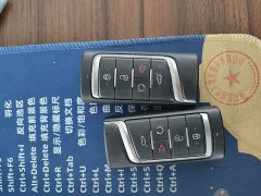 GAC Aion GS5 Advanced 270T Tech Smart Leading Edition - ფოტო 9