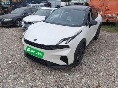 Lynk & Co Geely Lynk & Co 06 EM-P 2023 EM-P 126 Long Range Halo - ფოტო 1