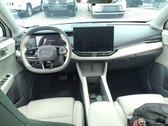 Lynk & Co Geely Lynk & Co 06 EM-P 2023 EM-P 126 Long Range Halo - ფოტო 10