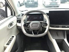 Lynk & Co Geely Lynk & Co 06 EM-P 2023 EM-P 126 Long Range Halo - ფოტო 11