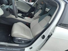 Lynk & Co Geely Lynk & Co 06 EM-P 2023 EM-P 126 Long Range Halo - ფოტო 15