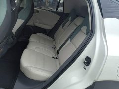 Lynk & Co Geely Lynk & Co 06 EM-P 2023 EM-P 126 Long Range Halo - ფოტო 17
