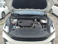 Lynk & Co Geely Lynk & Co 06 EM-P 2023 EM-P 126 Long Range Halo - ფოტო 20
