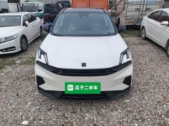 Lynk & Co Geely Lynk & Co 06 EM-P 2023 EM-P 126 Long Range Halo - ფოტო 3