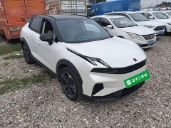Lynk & Co Geely Lynk & Co 06 EM-P 2023 EM-P 126 Long Range Halo - ფოტო 4