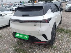 Lynk & Co Geely Lynk & Co 06 EM-P 2023 EM-P 126 Long Range Halo - ფოტო 7