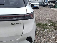Lynk & Co Geely Lynk & Co 06 EM-P 2023 EM-P 126 Long Range Halo - ფოტო 8