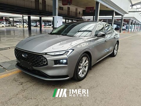 2023 Ford Mondeo 2022 Facelift EcoBoost 245 Luxury - ავტომობილი ჩინეთიდან